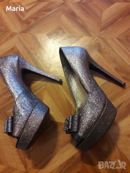 Официални обувки, снимка 1