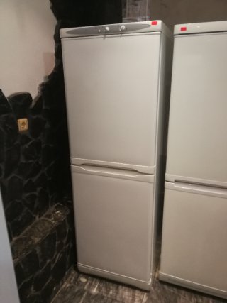 Хладилник с фризер с два компресора • Онлайн Обяви • Цени — Bazar.bg