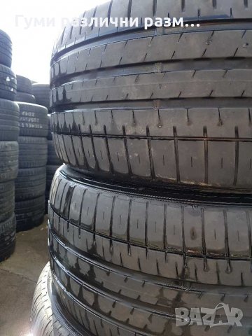 Летни гуми 275/40/20 Falken, снимка 2 - Гуми и джанти - 30399712