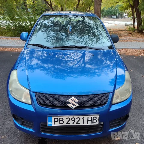 Продавам Suzuki SX 4