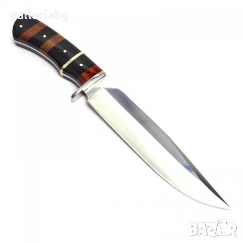 Нож с кания