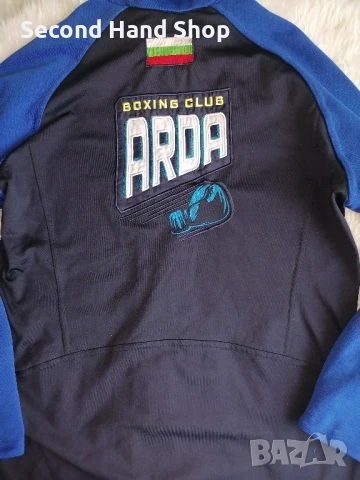  екип Арда Бокс, снимка 2 - Детски комплекти - 50950306