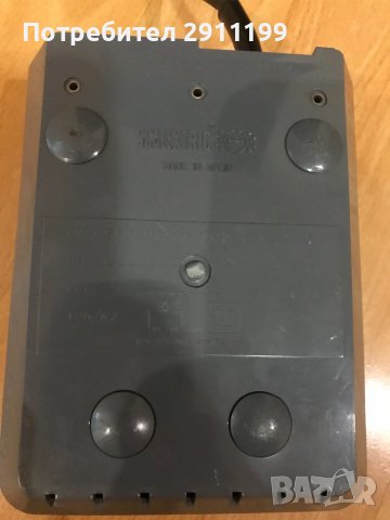 Оригинално зарядно Scalextric, снимка 4 - Друга електроника - 38756202