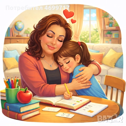 Следучилищна грижа и частни уроци с начален учител, снимка 5 - Детегледачки, детски центрове - 52977759