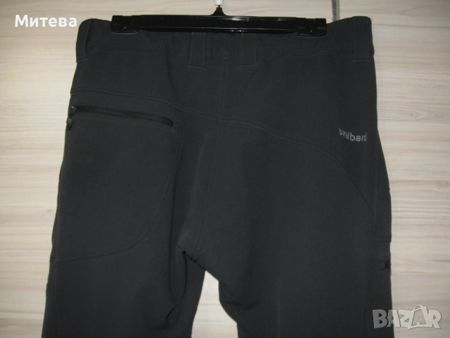 Norrona 4017-13 svalbard мъжки панталон М размер, снимка 6 - Спортни дрехи, екипи - 52632424