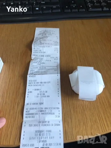 Продавам Airpods 4 ANC, снимка 5 - Резервни части за телефони - 56194198