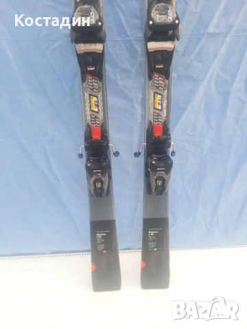 Карвинг ски  VOLKL DEACON LTD 2024  151см, снимка 3 - Зимни спортове - 53054822