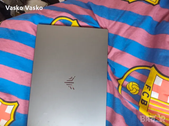 .Лаптоп за игри
