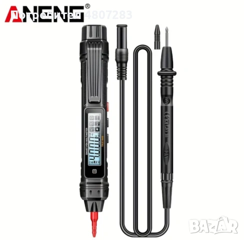 А3005 цифров мултицет тип писалка