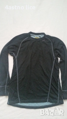 EquiRex,Jack Wolfskin,DEVOLD мерино тениска , снимка 8 - Спортни екипи - 51280911