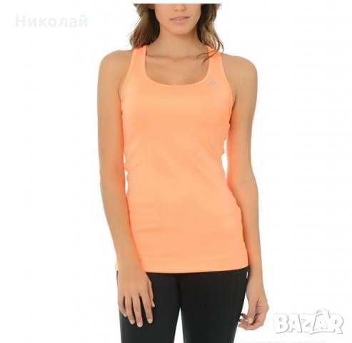 adidas Techfit Tank top, снимка 16 - Потници - 29335210