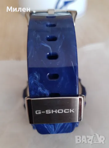 G-shock limited edition DW-5600BWP-2AER, снимка 5 - Мъжки - 47419453