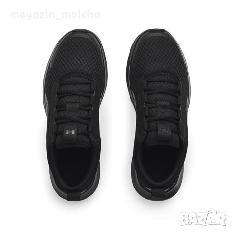 Мъжки Маратонки – UNDER ARMOUR Victory Running Trainers; размери: 42.4, 44 и 45, снимка 8 - Маратонки - 40431494