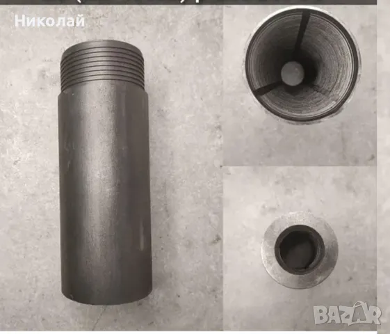 Сондажни метчици , снимка 5 - Други инструменти - 50228140