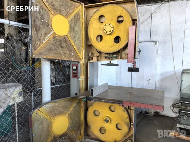 Банциг на 800 мм мотор 11 кв руски тежка серия, снимка 12 - Други машини и части - 47620153