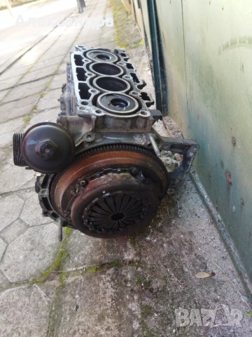 Пежо 206 мотор 1.4 hdi  68к.с  на части, снимка 15 - Автомобили и джипове - 38085563