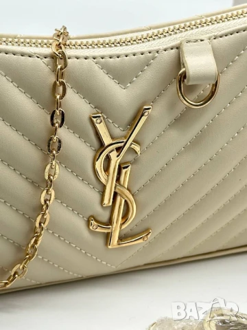 чанти ysl saint laurent, снимка 6 - Чанти - 50776517