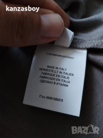 per venti 1856 - страхотна мъжка тениска КАТО НОВА 50/Л, снимка 6 - Тениски - 51106504