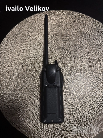 Vhf icom marine , снимка 2 - Друга електроника - 52406008