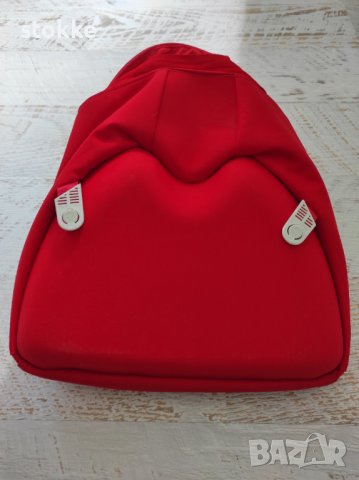 Багажна чанта Stokke Xplory v4/ v5, снимка 1 - Детски колички - 36714339