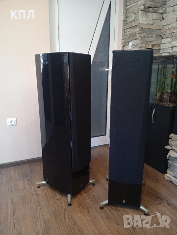Тонколони Yamaha NS-777, снимка 15 - Тонколони - 52857145