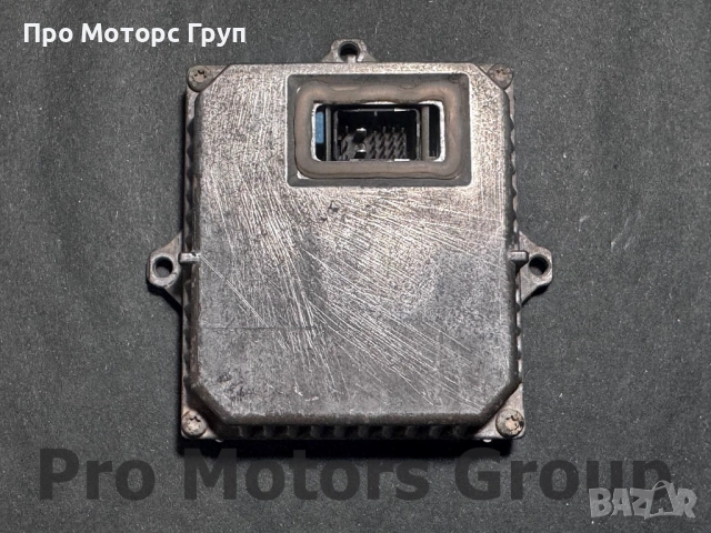 Оригинален Баласт Модул Ксенон Xenon Mercedes Audi BMW VW 1307329082, снимка 2 - Части - 52019791