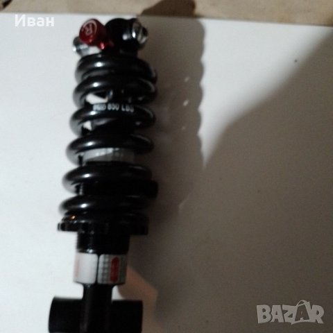 Шокове и други вело части, снимка 10 - Велосипеди - 32609332