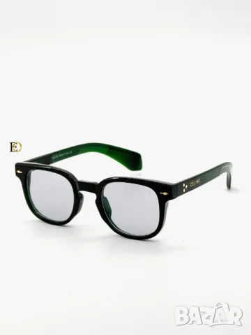очила с калъф celine, снимка 5 - Слънчеви и диоптрични очила - 50406912
