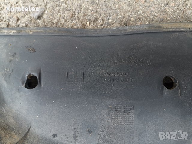Калници Volvo - серия 240, снимка 4 - Части - 29506369