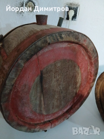 БЪКЕЛИ , снимка 3 - Антикварни и старинни предмети - 51986734