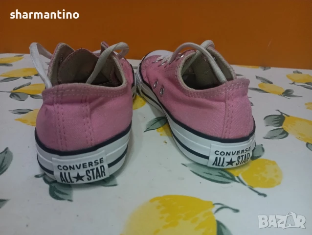 Converse N 33 - 15 лв, снимка 4 - Детски гуменки - 51379290
