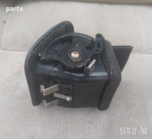 Духалка Парно Ровър 600 - Хонда Акорд, снимка 5 - Части - 52887941