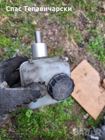 Спирачна помпа за опел зафира А, снимка 2 - Части - 39551146