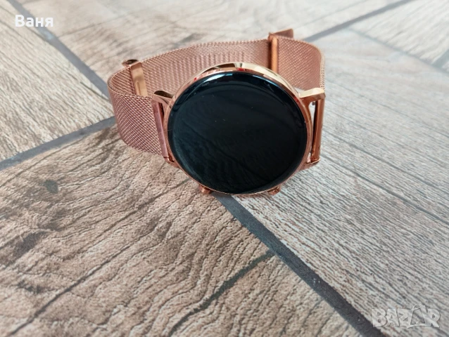 Часовник Huawei watch gt 2 eleganse , снимка 4 - Дамски - 50848977