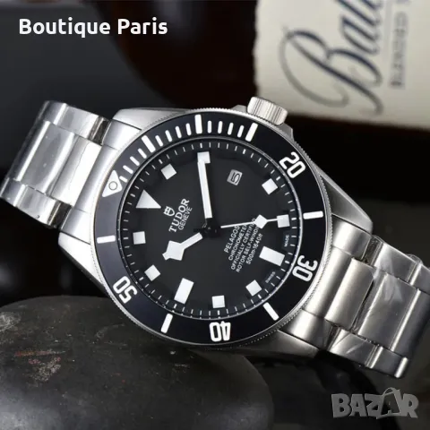 Tudor Pelagos мъжки часовник