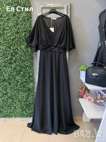 🌹Официална дамска рокля. 42 евро.М,Л,ХЛ