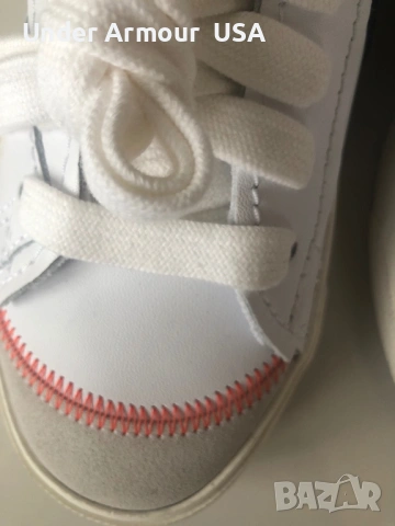 Nike • Big Swash, снимка 4 - Кецове - 54151464