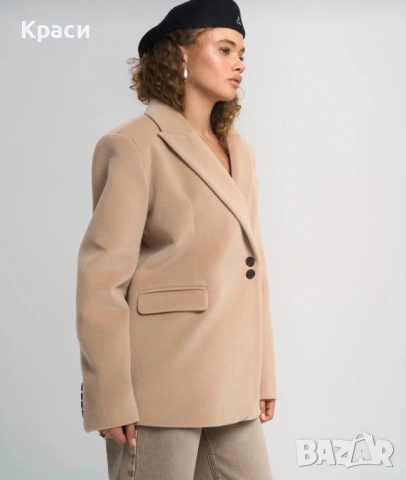 Палта супер качество, снимка 8 - Палта, манта - 52979492