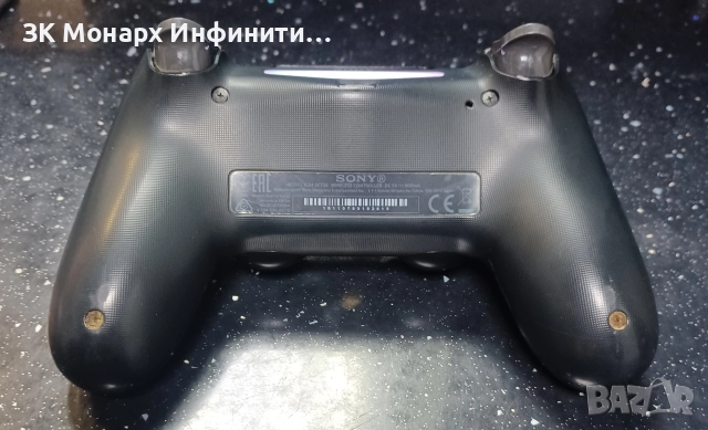 Sony Playstation 4 slim +3 джойстика , снимка 15 - PlayStation конзоли - 52894802