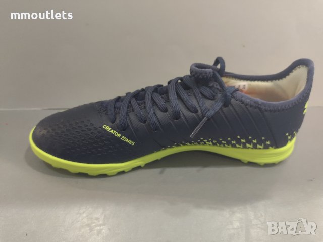 Puma N37,5.Детски футболни стоножки.Нови.Оригинал., снимка 2 - Детски маратонки - 40630957