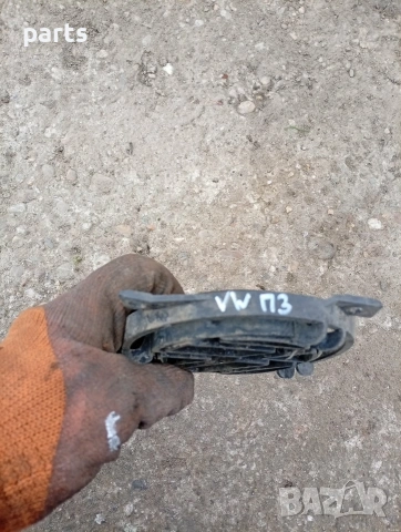 Емблема VW Пасат 3, снимка 4 - Части - 54062163