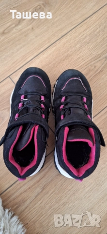 Зимни боти за момиче  Primigi, снимка 5 - Детски боти и ботуши - 52438757