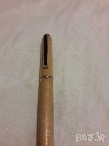 Стара писалка -14, снимка 3 - Антикварни и старинни предмети - 29894498