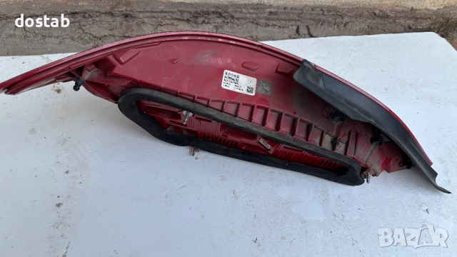 Стоп за Mercedes cla w117, снимка 2 - Части - 52240682