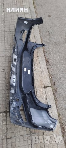 спойлер и ляв буфер за  задна броня за Kia Stonic 2017 2018 2019 2020 2021 86611H8400, снимка 6 - Части - 44227828