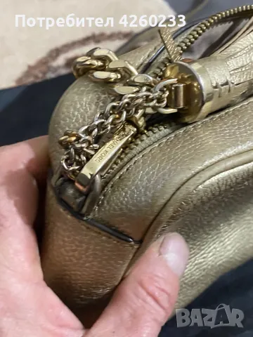 Чанта Michael kors, снимка 5 - Чанти - 48182465