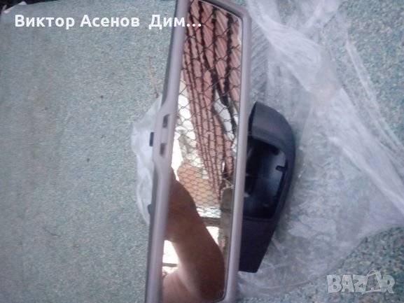 Огледало за фолксваген, снимка 3 - Части - 29880743