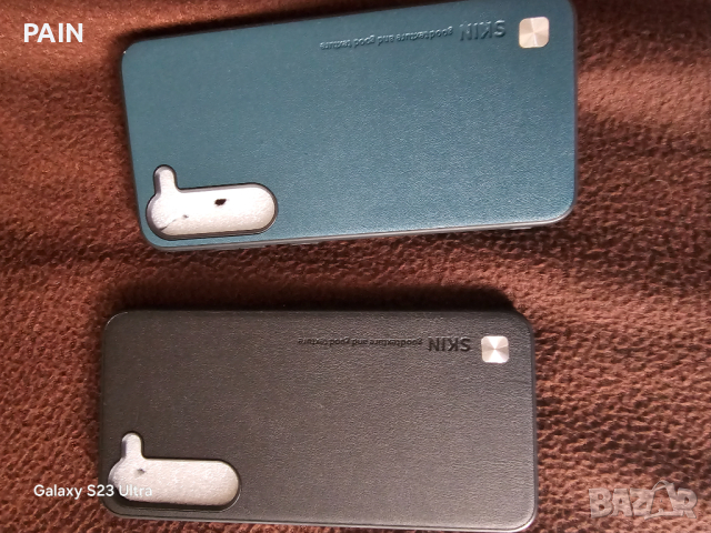 Кейсове/калъфи за Samsung S23 Plus, снимка 4 - Калъфи, кейсове - 41608454