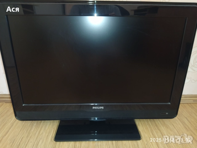 Телевизор Филипс