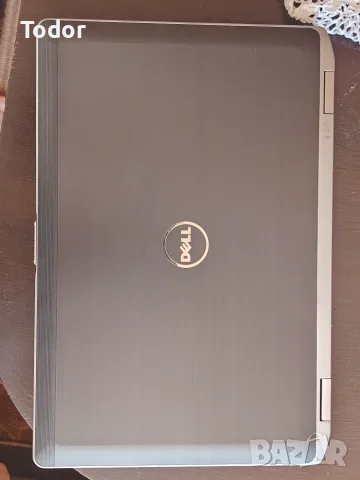Dell Latitude E6530!, снимка 2 - Лаптопи за игри - 55930197